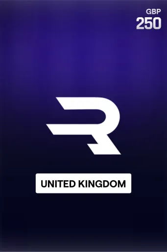 Rewarble Super 250 GBP Gift Card (United Kingdom) - Rewarble - Digital Key