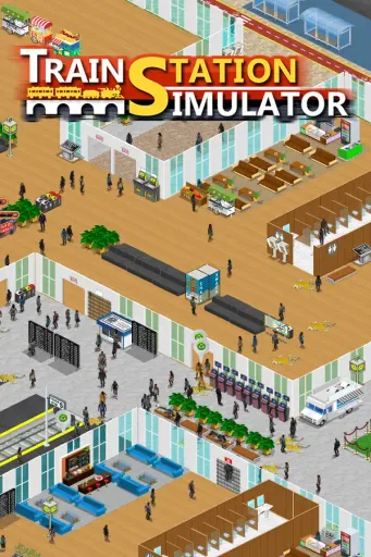 Train Station Simulator (Argentina) (Xbox One) - Xbox Live - Digital Key