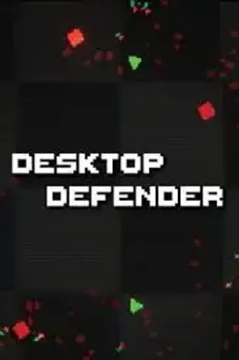Desktop Defender (Global) (PC) - Steam - Digital Key