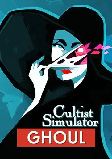 Cultist Simulator The Ghoul DLC (Global) (PC / Mac / Linux) - Steam - Digital Key