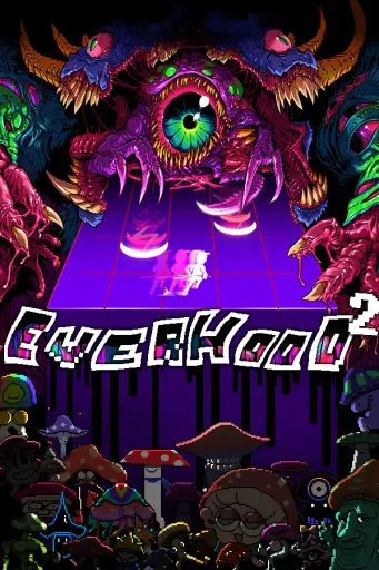 Everhood 2 (Global) (PC) - Steam - Digital Key
