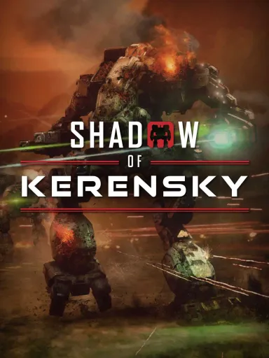 MechWarrior 5 Mercenaries - Shadow of Kerensky DLC (Global) (PC) - Steam - Digital Key