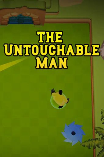 The Untouchable Man (Global) (PC) - Steam - Digital Key