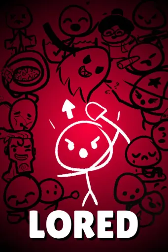 LORED (Global) (PC / Linux) - Steam - Digital Key