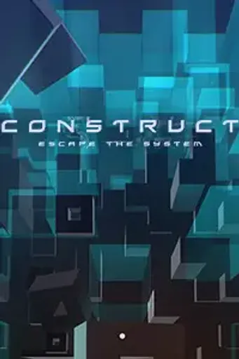 Construct Escape the System (Global) (PC / Mac / Linux) - Steam - Digital Key
