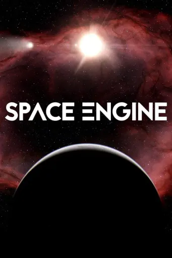SpaceEngine (Global) (PC) - Steam Gift