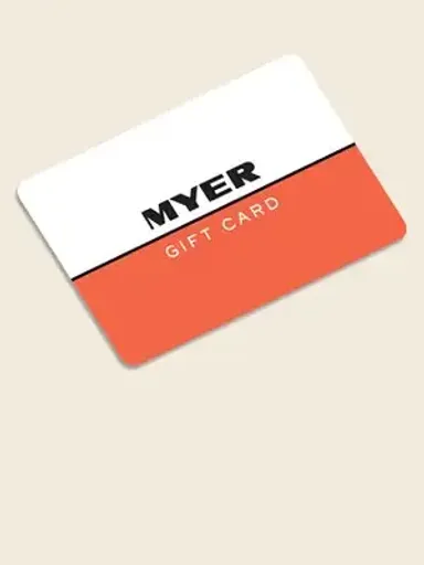 Myer 300 AUD Gift Card (Australia) - Digital Key