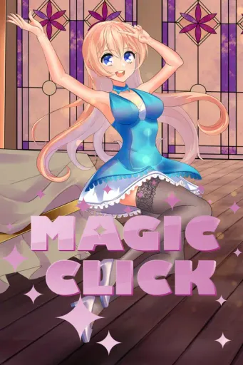 Magic Click (Global) (PC) - Steam - Digital Key