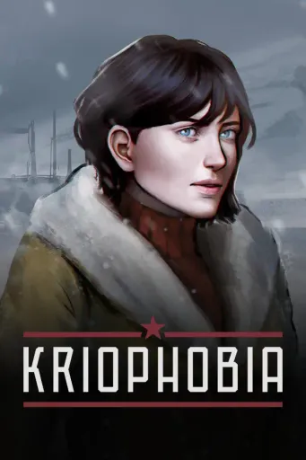 Product Image - Kriophobia (Global) (PC / Mac) - Steam - Digital Key