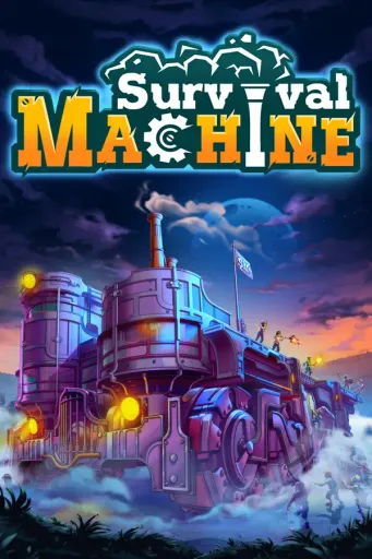 Product Image - Survival Machine (Global) (PC) - Steam - Digital Key