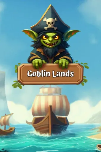 Goblin Lands (Europe) (PC) - Steam - Digital Key