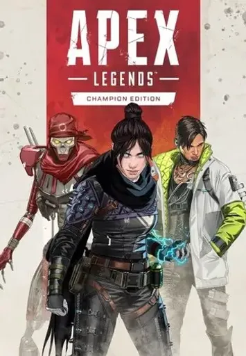 APEX Legends: Champion Edition DLC (Europe) (Nintendo Switch) - Nintendo - Digital Key