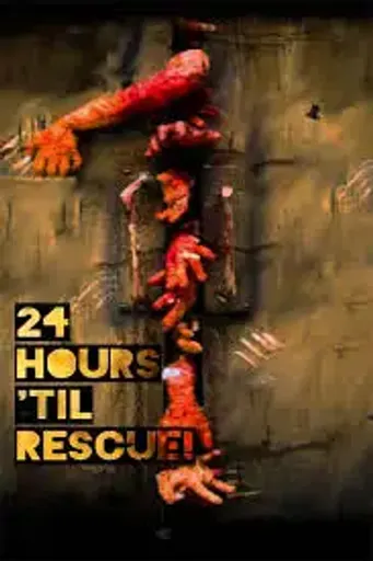 24 Hours til Rescue (Global) (PC) - Steam - Digital Key