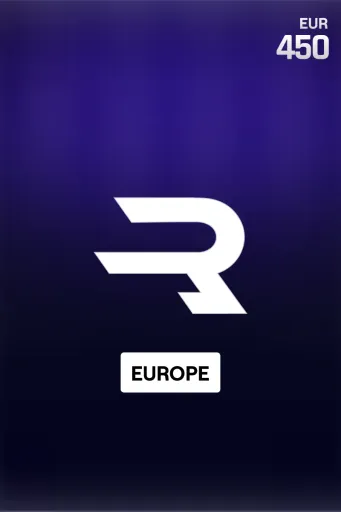 Rewarble Super 450 EUR Gift Card (Europe) - Rewarble - Digital Key