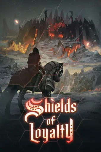 Shields of Loyalty (ROW) (PC)- Steam - Digital Key