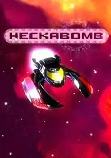 Heckabomb (Global) (PC) - Steam - Digital Key
