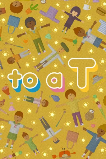 to a T (Global) (PC) - Steam - Digital Key