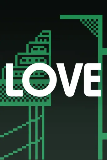 LOVE (Global) (PC / Linux) - Steam - Digital Key