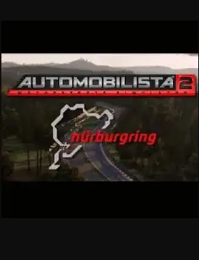 Automobilista 2 - Nurburgring Pack DLC (Global) (PC) - Steam Gift