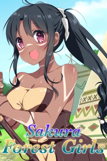 Sakura Forest Girls (Europe) (PC / Linux) - Steam - Digital Key