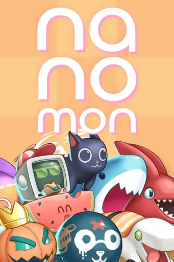 Nanomon Virtual Pet (Global) (PC / Mac) - Steam - Digital Key