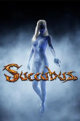 SUCCUBUS (Global) (PC) - Steam - Digital Key