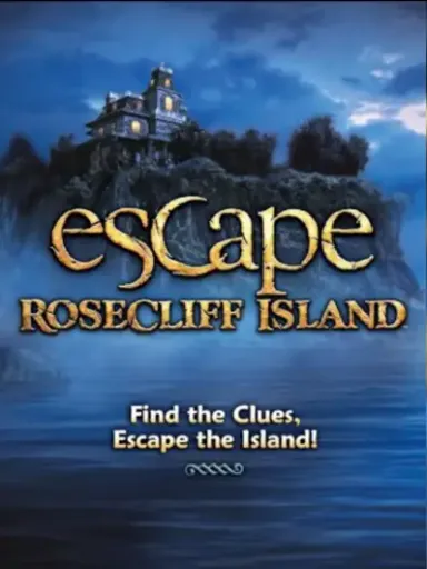 Escape Rosecliff Island (Global) (PC) - EA Play Account