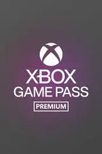 Xbox Game Pass (Premium) 3 Months (Turkey) - Xbox Live - Digital Key