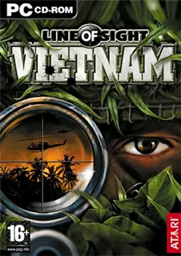 Line of Sight Vietnam (Global) (PC) - Steam - Digital Key