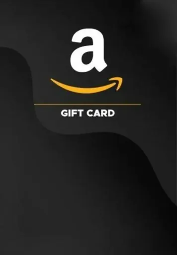 Amazon 45 USD Gift Card (North America) - Digital Key