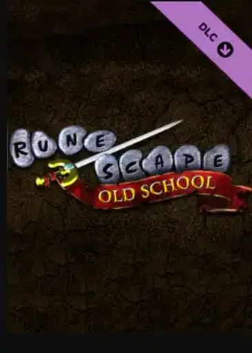 Old School RuneScape Membership 1 Month DLC (Global) (PC) - Steam - Digital Key