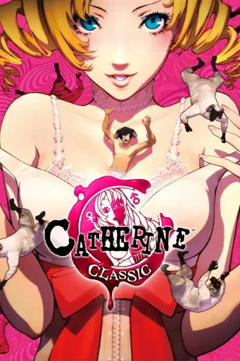 Catherine Classic (Global) (PC) - Steam - Digital Key