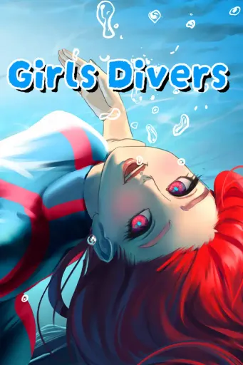 Girls Divers (Global) (PC) - Steam - Digital Key