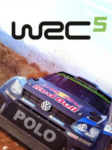 WRC 5: World Rally Championship (Global) (PC) - Steam - Digital Key