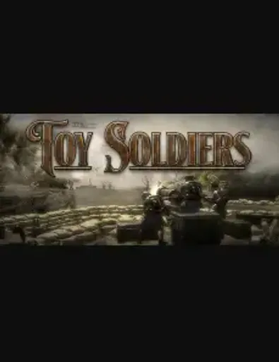 Toy Soldiers (Global) (Xbox One) - Xbox Live - Digital Key