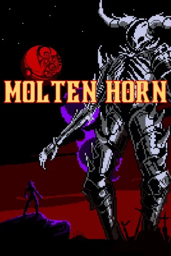 Molten Horn (Global) (PC) - Steam - Digital Key