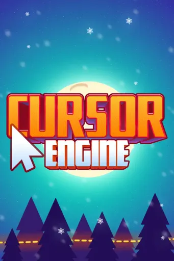 Cursor Engine (Global) (PC) - Steam - Digital Key