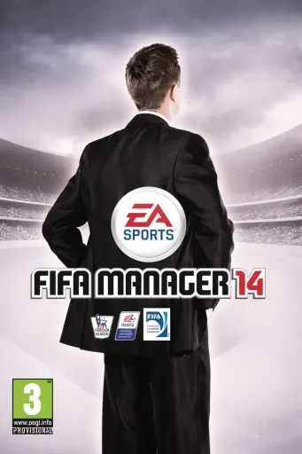 FIFA Manager 14 (Global) (PC) - EA Play Account