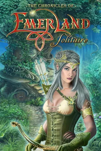 The chronicles of Emerland. Solitaire. (Global) (PC) - Steam - Digital Key