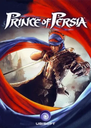 Prince of Persia (Global) (PC) - GOG - Digital Key