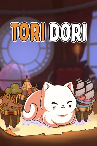 ToriDori (Global) (PC / Mac / Linux) - Steam - Digital Key
