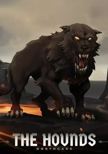 Northgard - Garm, Clan of the Hounds DLC (Global) (PC / Mac / Linux) - Steam - Digital Key