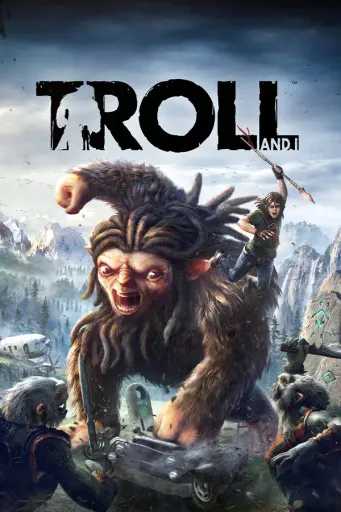 Troll and I (Global) (PC) - Steam - Digital Key