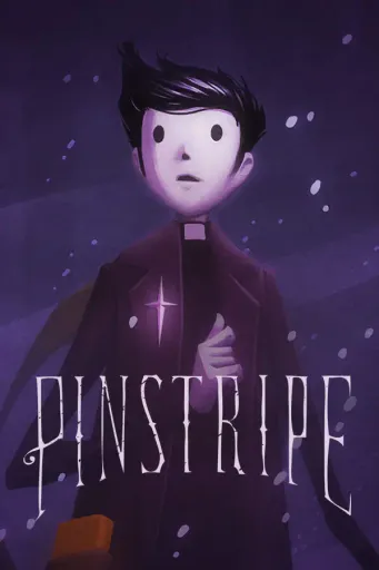 Pinstripe (Global) (PC / Mac / Linux) - Steam - Digital Key