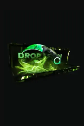 Drop.skin 100 USD Gift Card (Global) - Digital Key