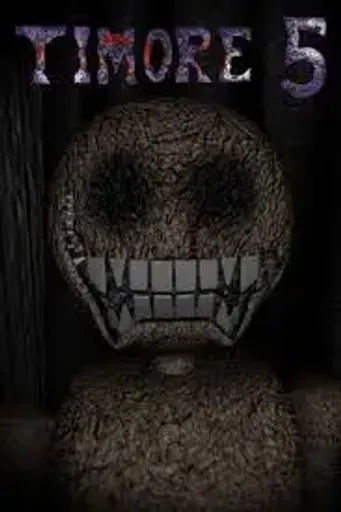 Timore 5 (Europe) (PC) - Steam - Digital Key