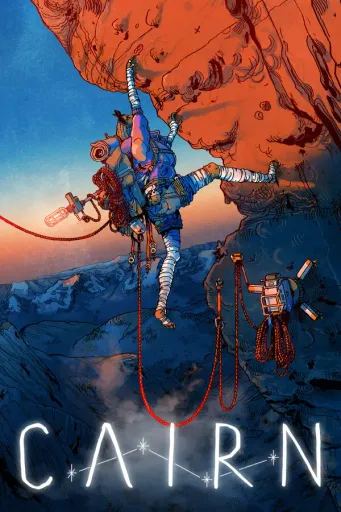 Cairn (Global) (PC) - Steam - Digital Key