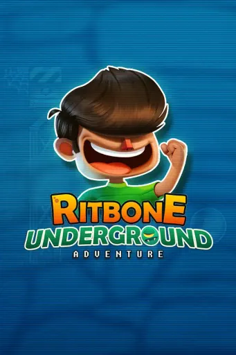 Ritbone (Global) (PC) - Steam - Digital Key