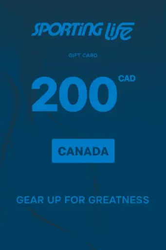 Sporting Life 200 CAD Gift Card (Canada) - Digital Key