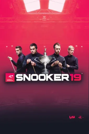 Snooker 19 (Global) (PC) - Steam - Digital Key